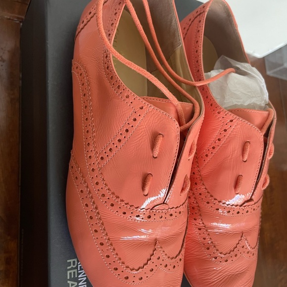 Cole Haan Timpkins Oxfords - Picture 6 of 6